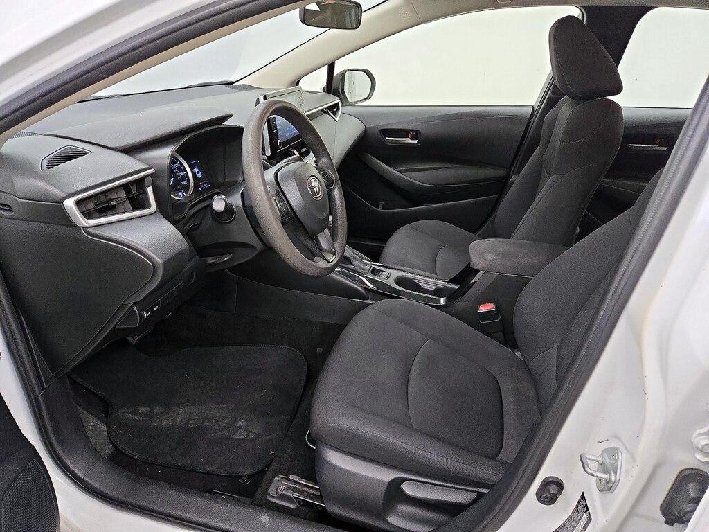 used 2020 Toyota Corolla car, priced at $18,998