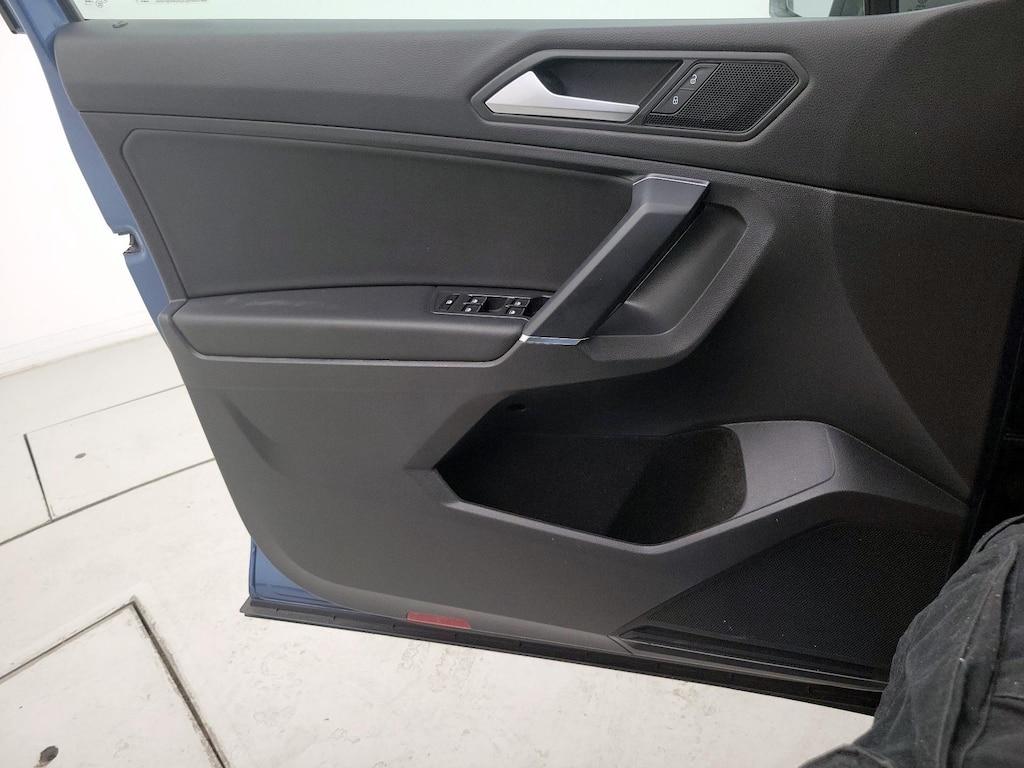 used 2020 Volkswagen Tiguan car, priced at $18,998