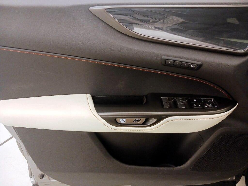 used 2023 Lexus NX 350 car, priced at $42,998