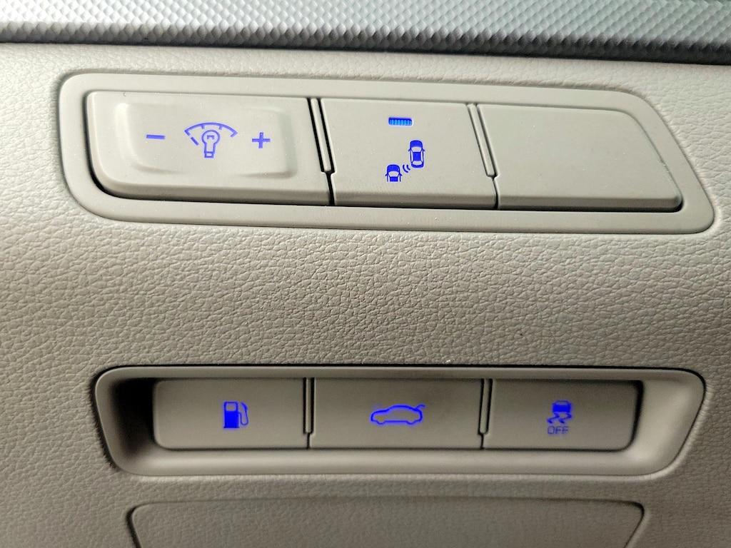 used 2018 Hyundai Sonata car, priced at $13,998