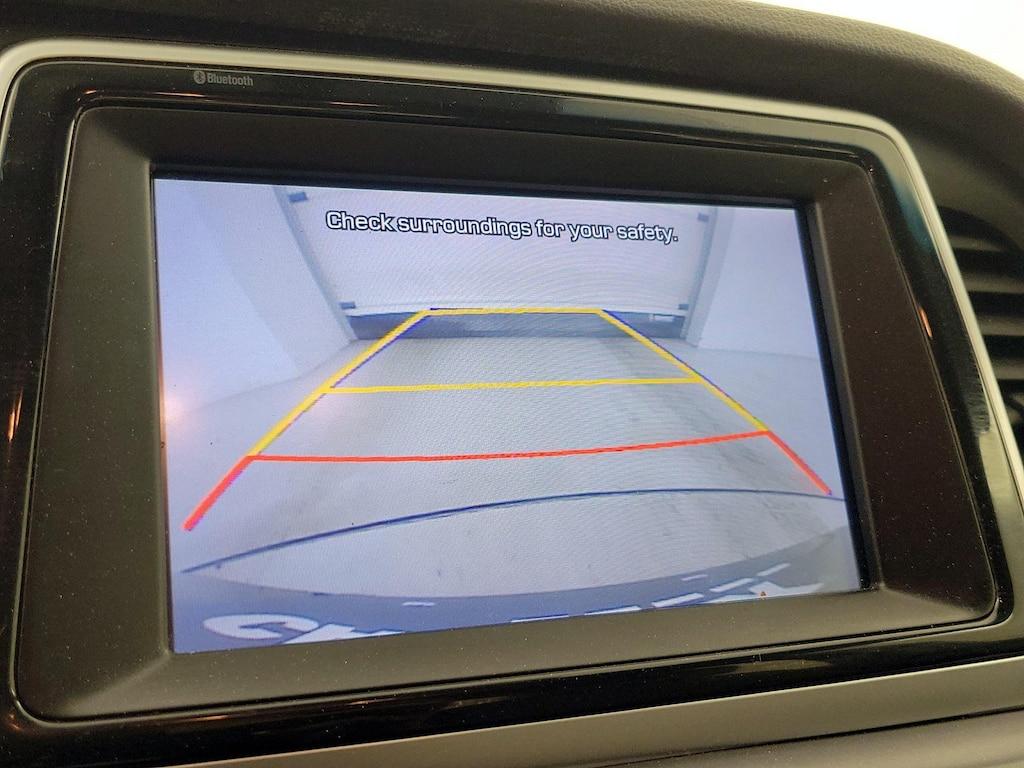 used 2018 Hyundai Sonata car, priced at $13,998