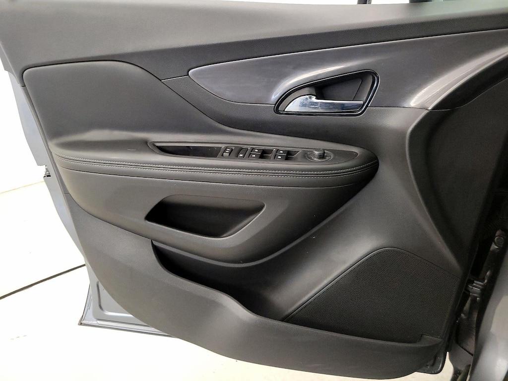 used 2019 Buick Encore car, priced at $16,998
