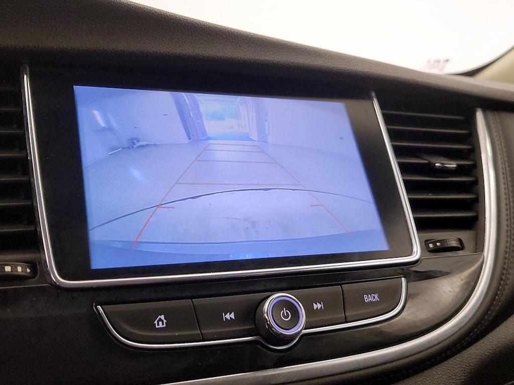used 2019 Buick Encore car, priced at $16,998