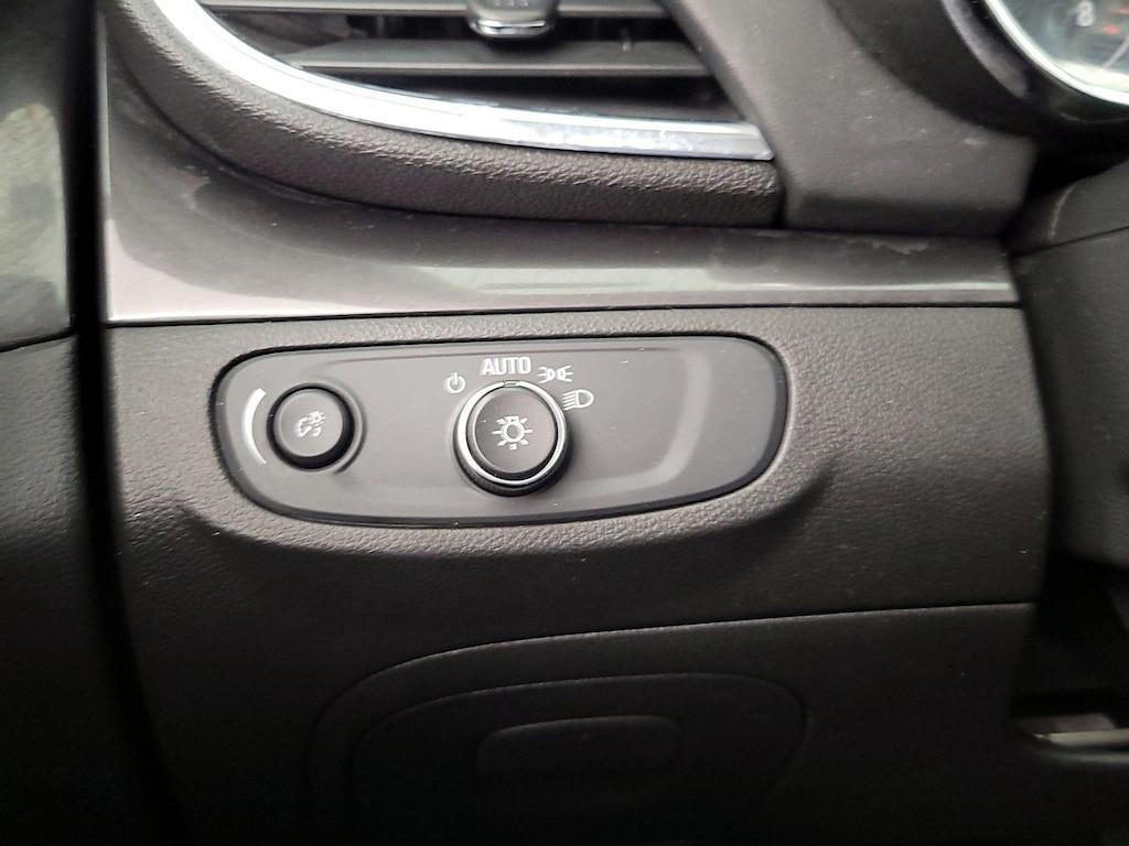 used 2019 Buick Encore car, priced at $16,998