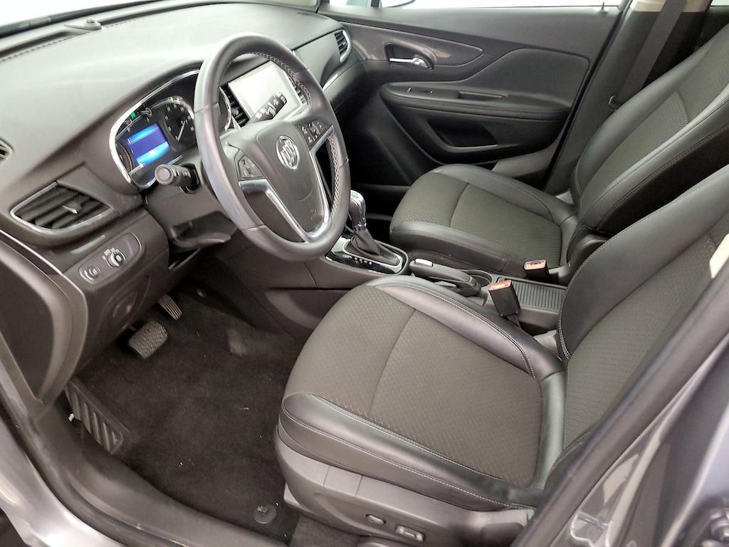 used 2019 Buick Encore car, priced at $16,998