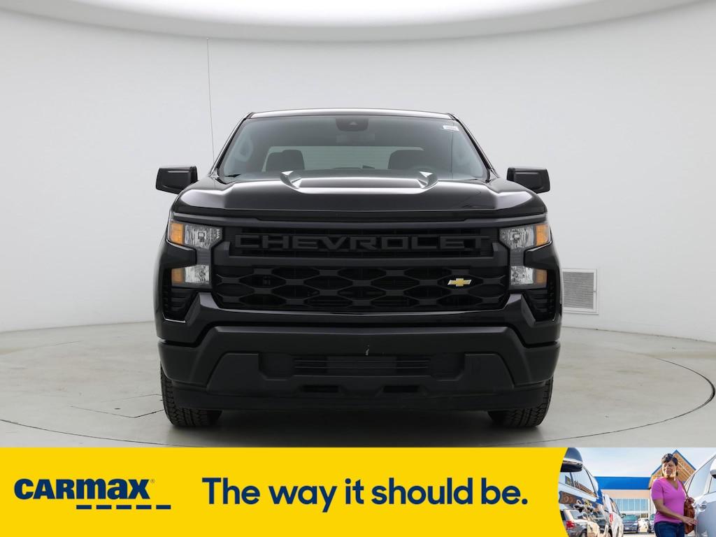 used 2023 Chevrolet Silverado 1500 car, priced at $32,998