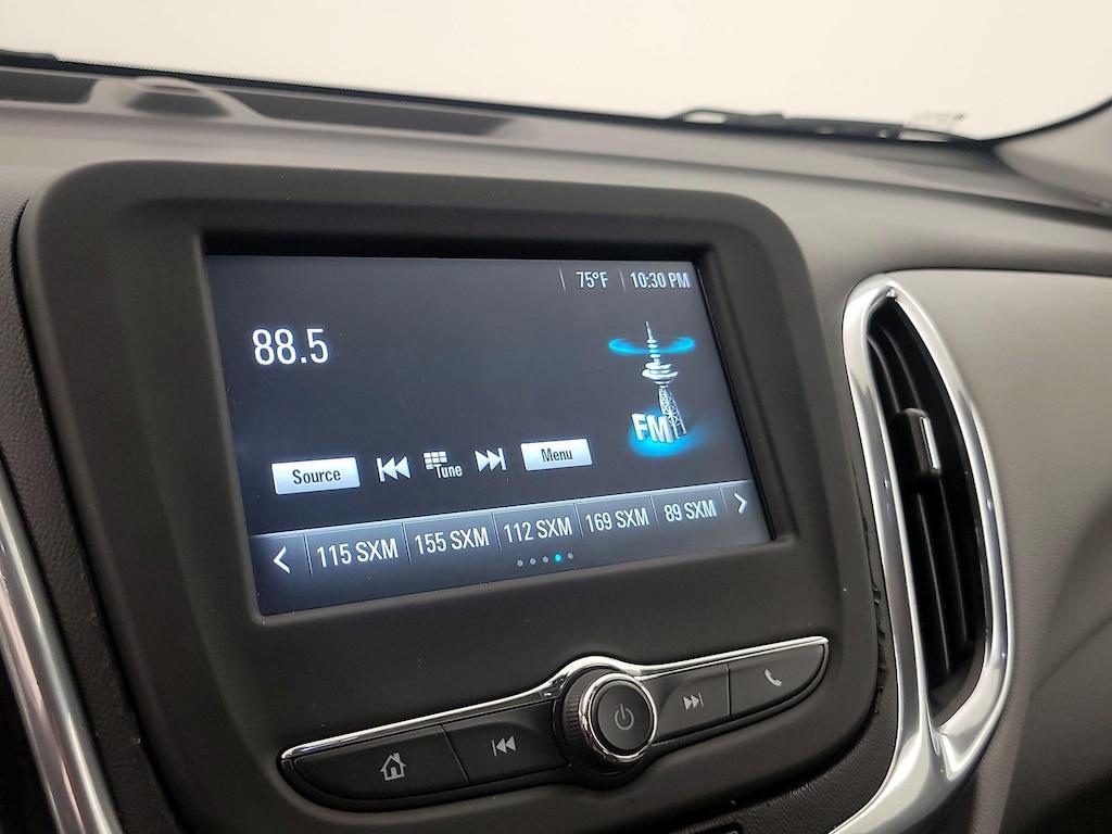 used 2018 Chevrolet Equinox car, priced at $19,998