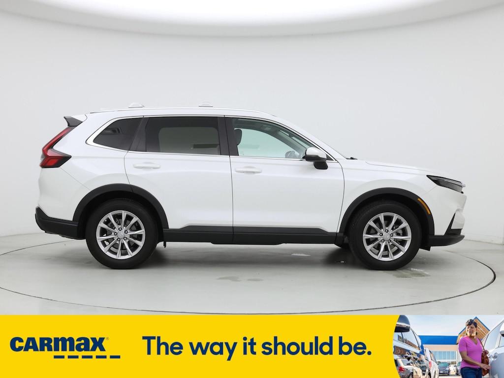used 2023 Honda CR-V car, priced at $32,998