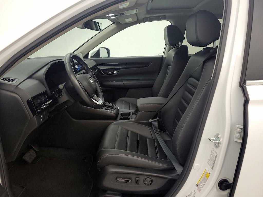 used 2023 Honda CR-V car, priced at $32,998