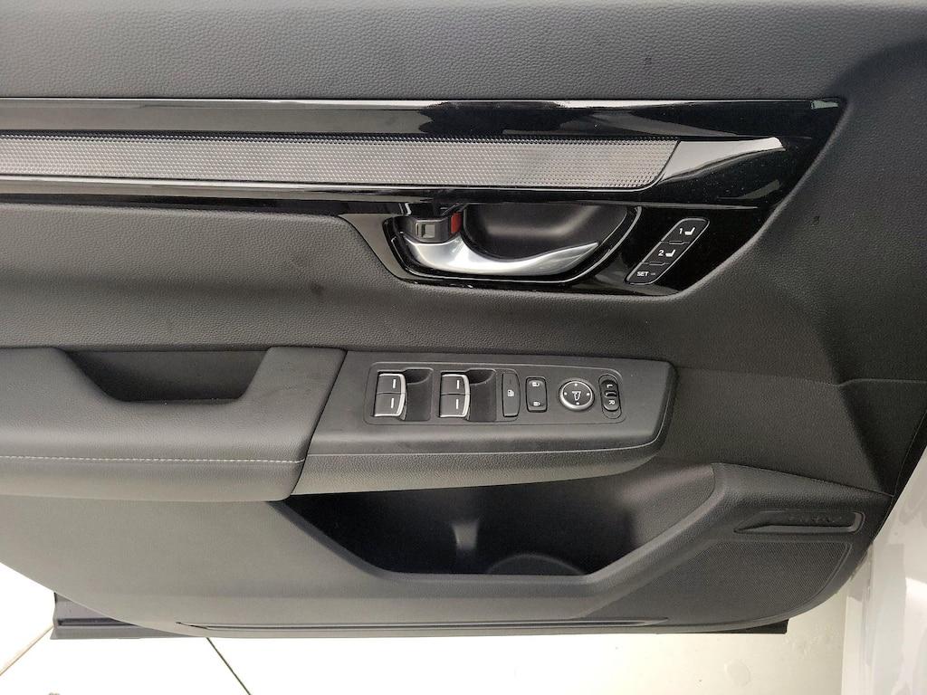 used 2023 Honda CR-V car, priced at $32,998