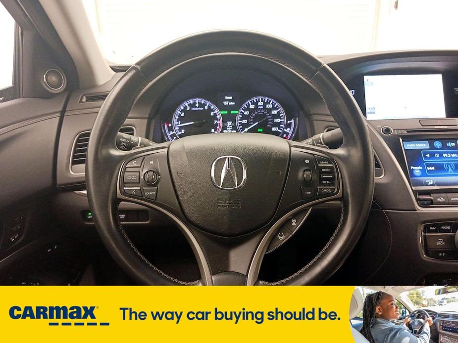 used 2014 Acura RLX car, priced at $18,998