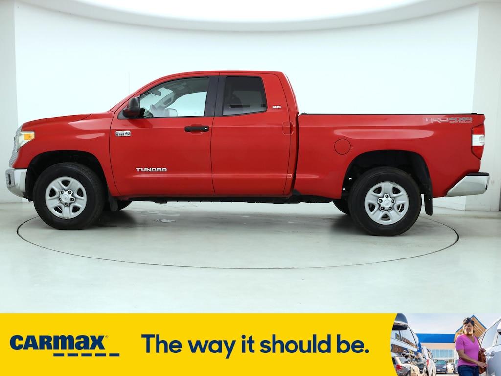 used 2014 Toyota Tundra car, priced at $29,998