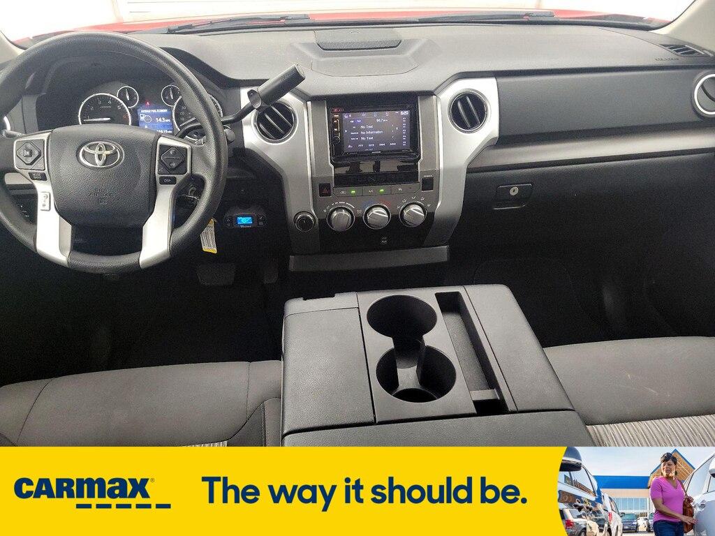 used 2014 Toyota Tundra car, priced at $29,998