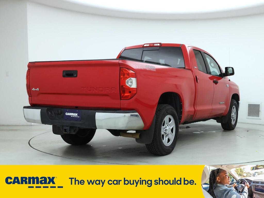 used 2014 Toyota Tundra car, priced at $29,998
