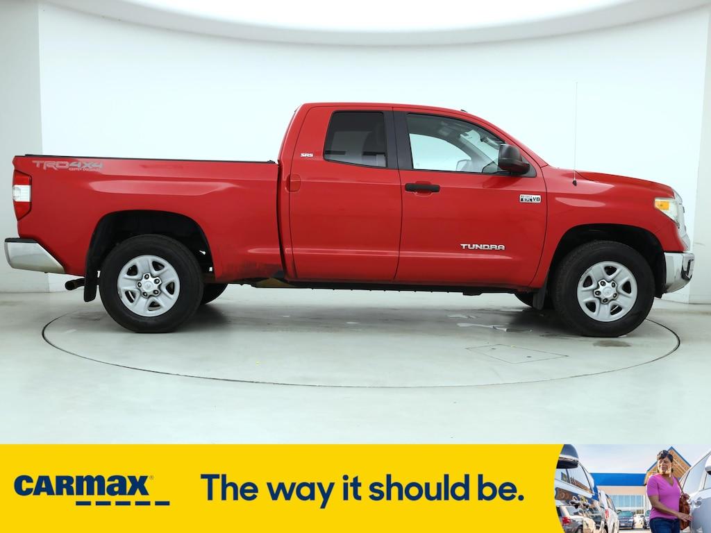 used 2014 Toyota Tundra car, priced at $29,998
