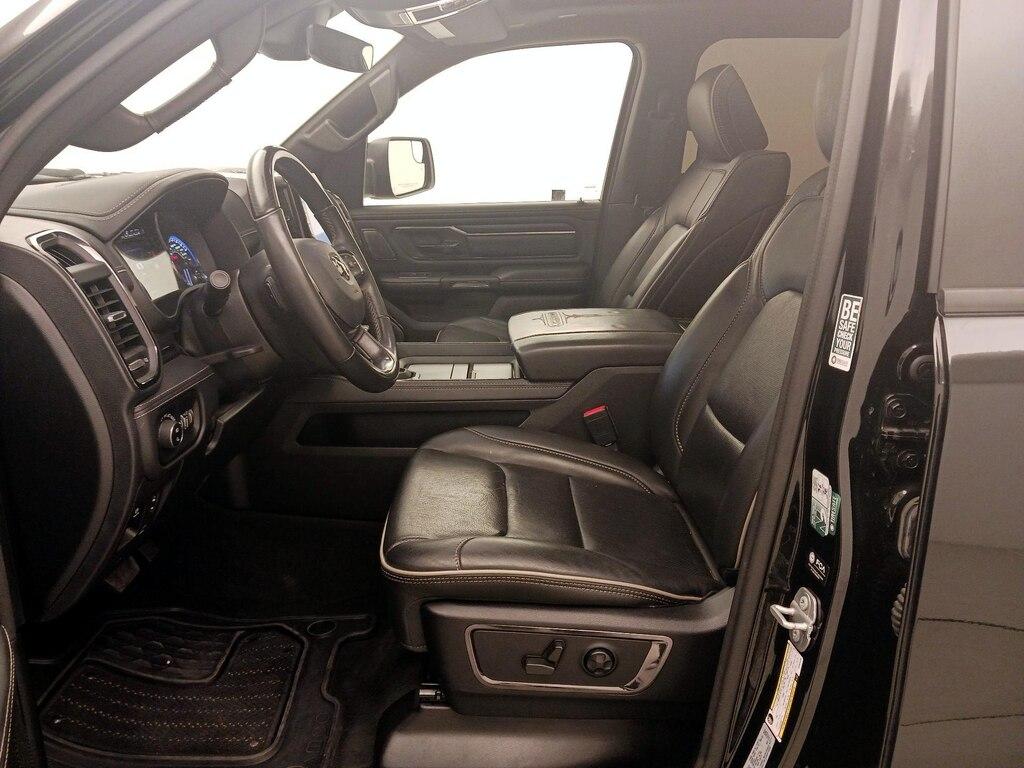 used 2022 Ram 1500 car, priced at $49,998