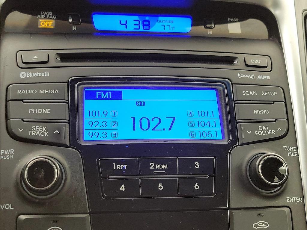used 2013 Hyundai Sonata car, priced at $12,998