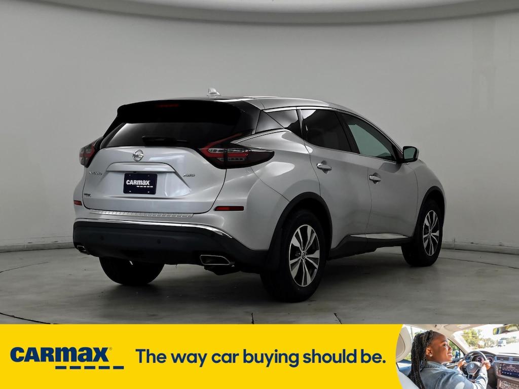 used 2020 Nissan Murano car, priced at $20,998