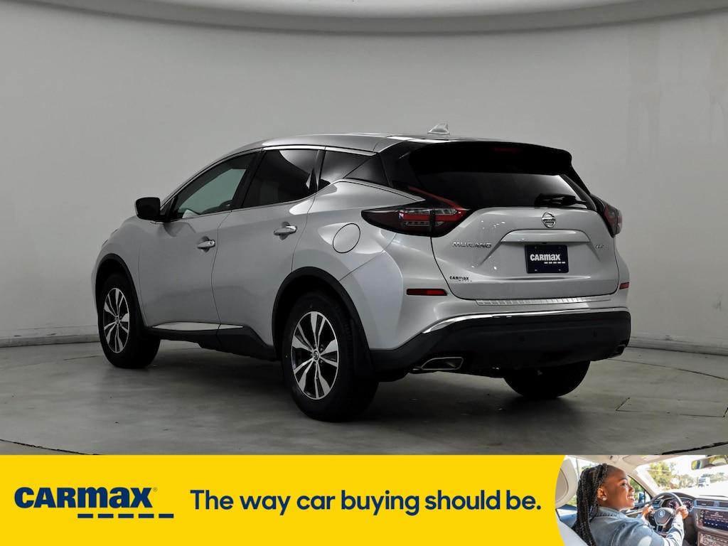 used 2020 Nissan Murano car, priced at $20,998