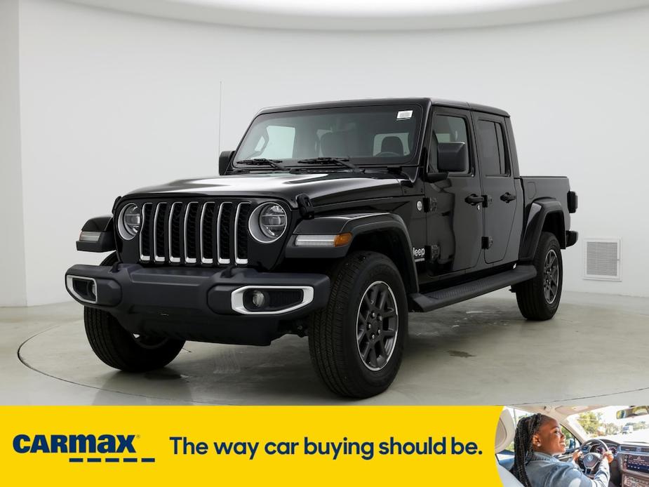 used 2020 Jeep Gladiator car, priced at $31,998