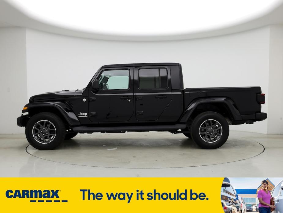 used 2020 Jeep Gladiator car, priced at $31,998