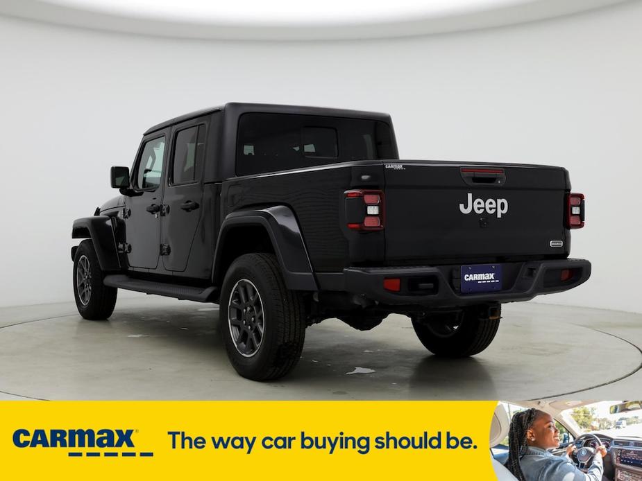 used 2020 Jeep Gladiator car, priced at $31,998