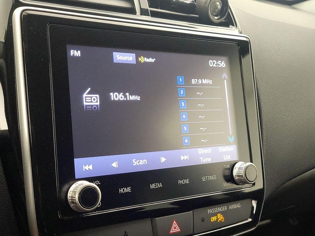 used 2023 Mitsubishi Outlander Sport car, priced at $20,998