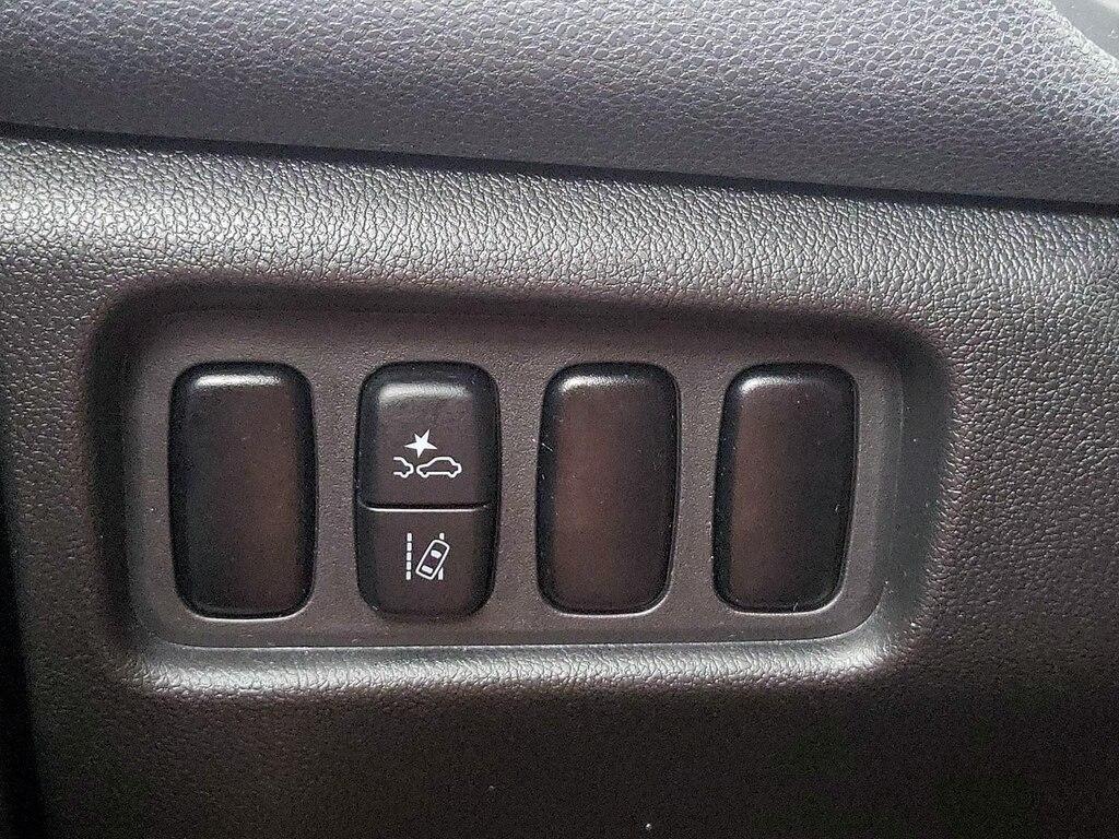 used 2023 Mitsubishi Outlander Sport car, priced at $20,998