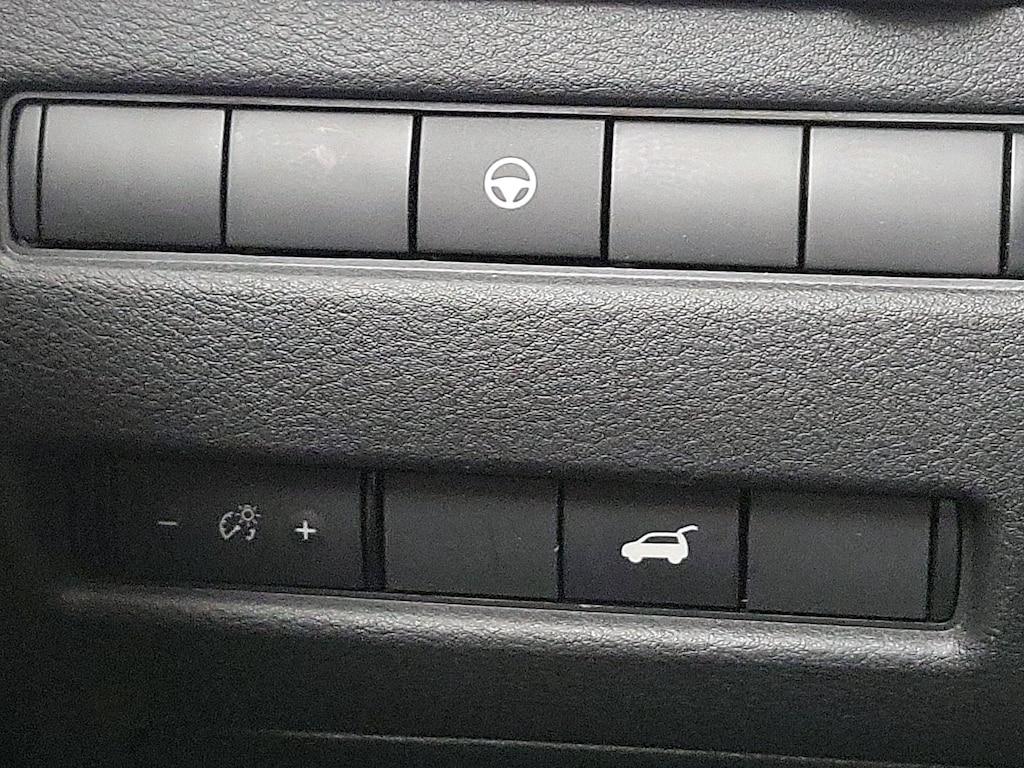 used 2022 Nissan Rogue car, priced at $26,998