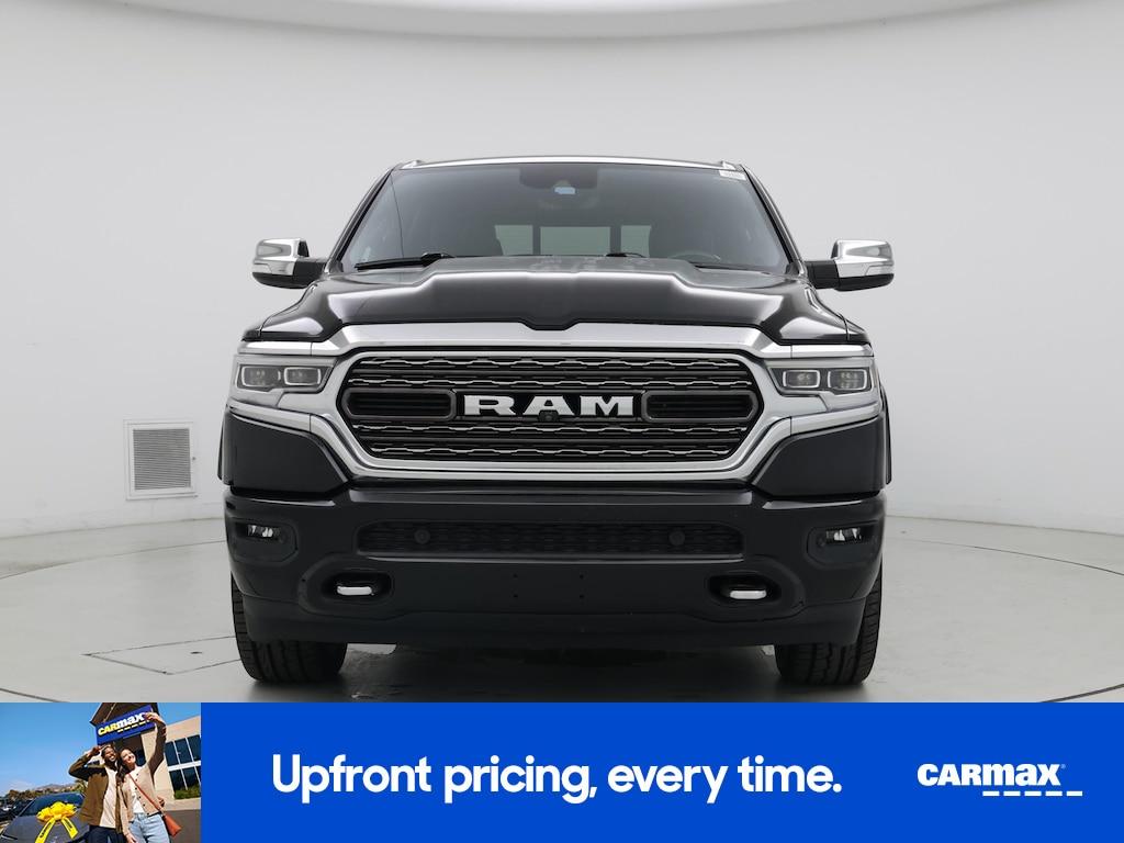 used 2020 Ram 1500 car, priced at $34,998