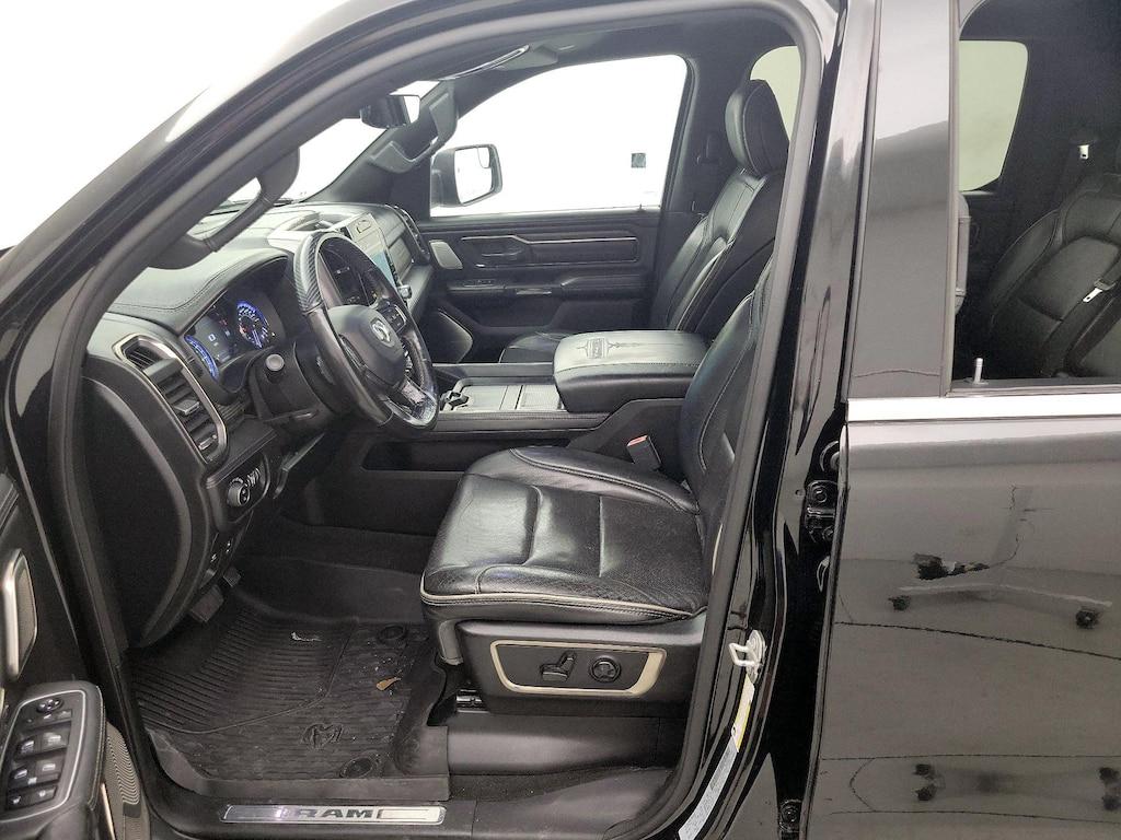 used 2020 Ram 1500 car, priced at $34,998
