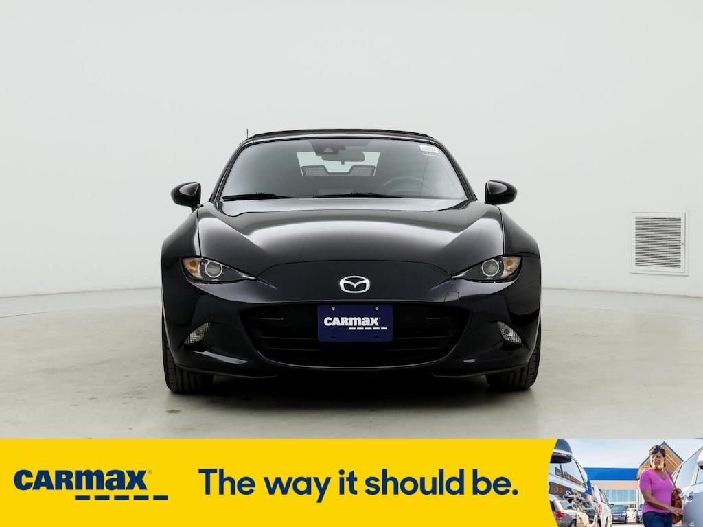 used 2022 Mazda MX-5 Miata car, priced at $23,998