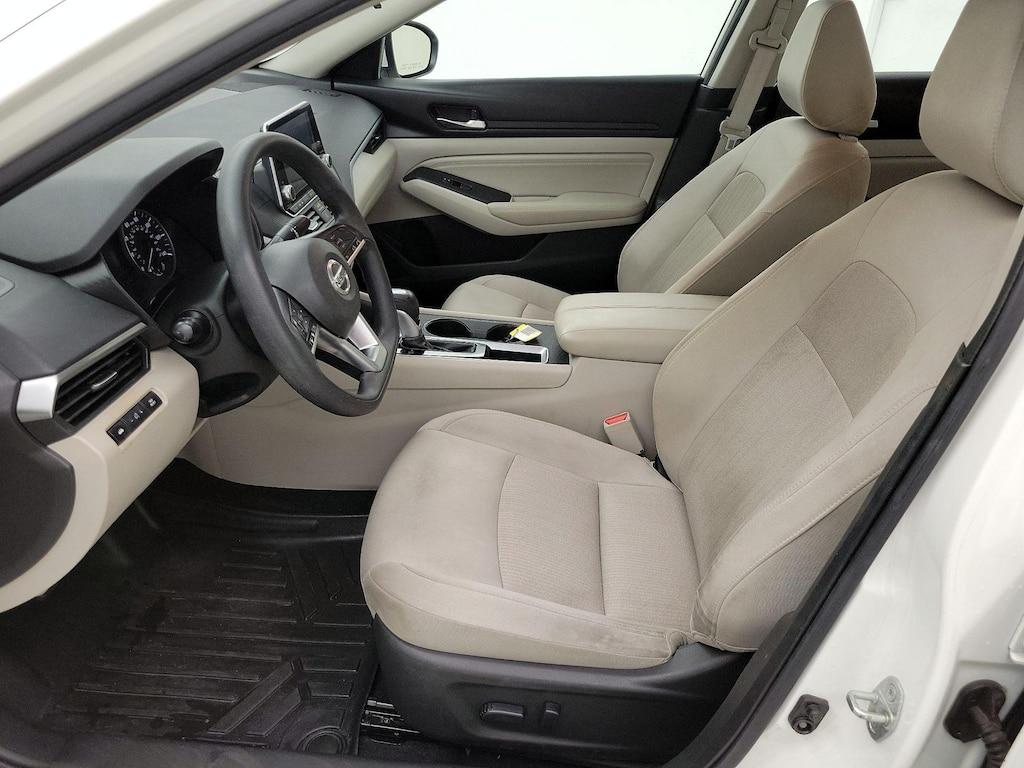 used 2019 Nissan Altima car, priced at $17,998