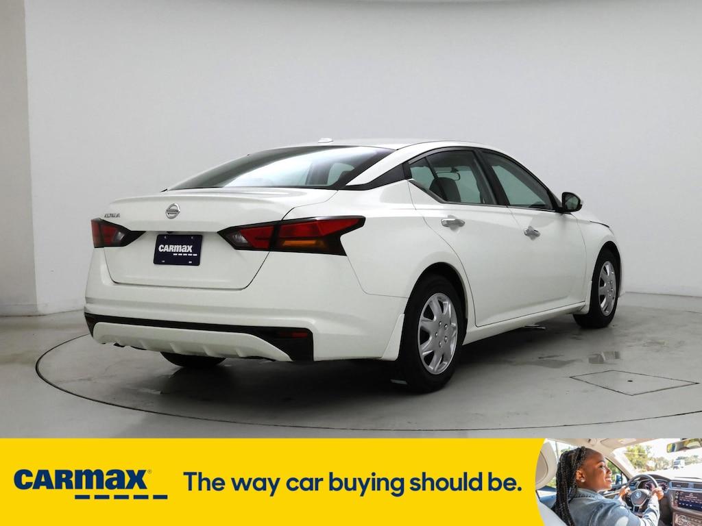 used 2019 Nissan Altima car, priced at $17,998