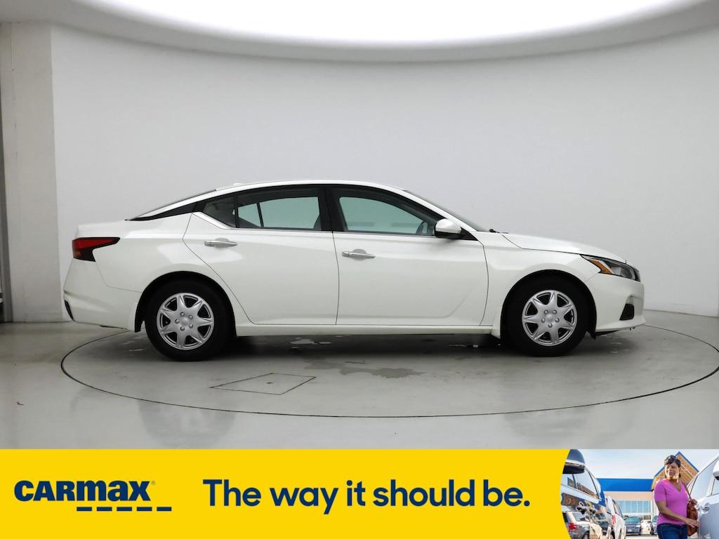used 2019 Nissan Altima car, priced at $17,998