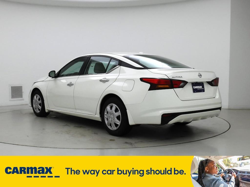 used 2019 Nissan Altima car, priced at $17,998