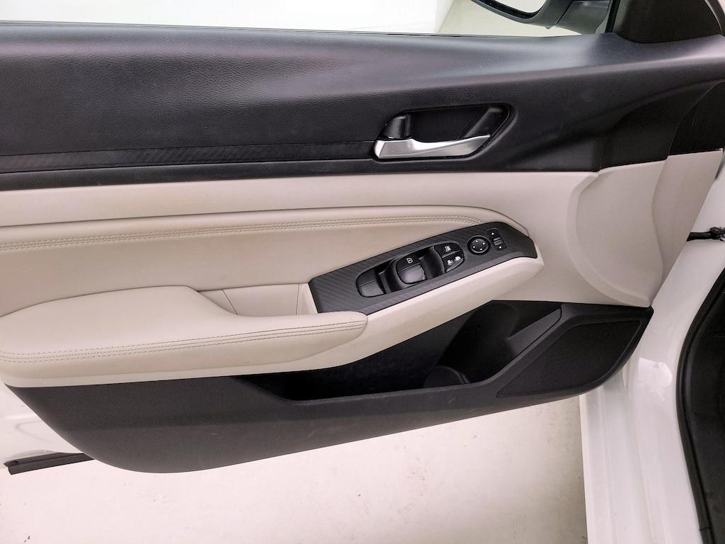 used 2019 Nissan Altima car, priced at $17,998
