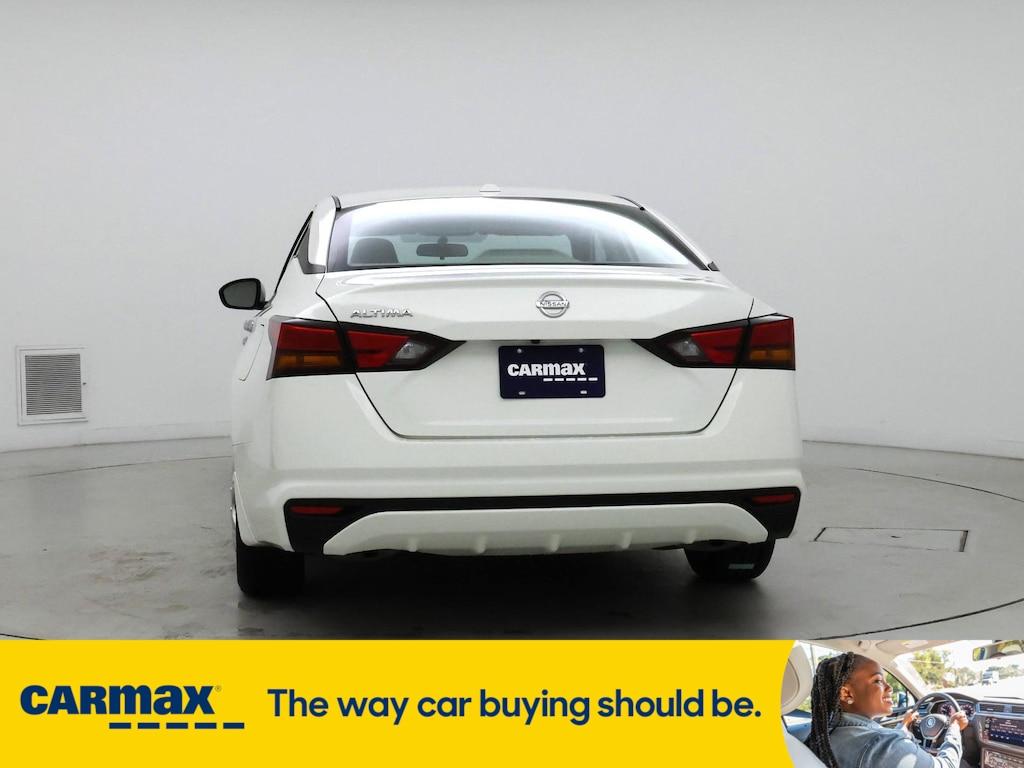 used 2019 Nissan Altima car, priced at $17,998