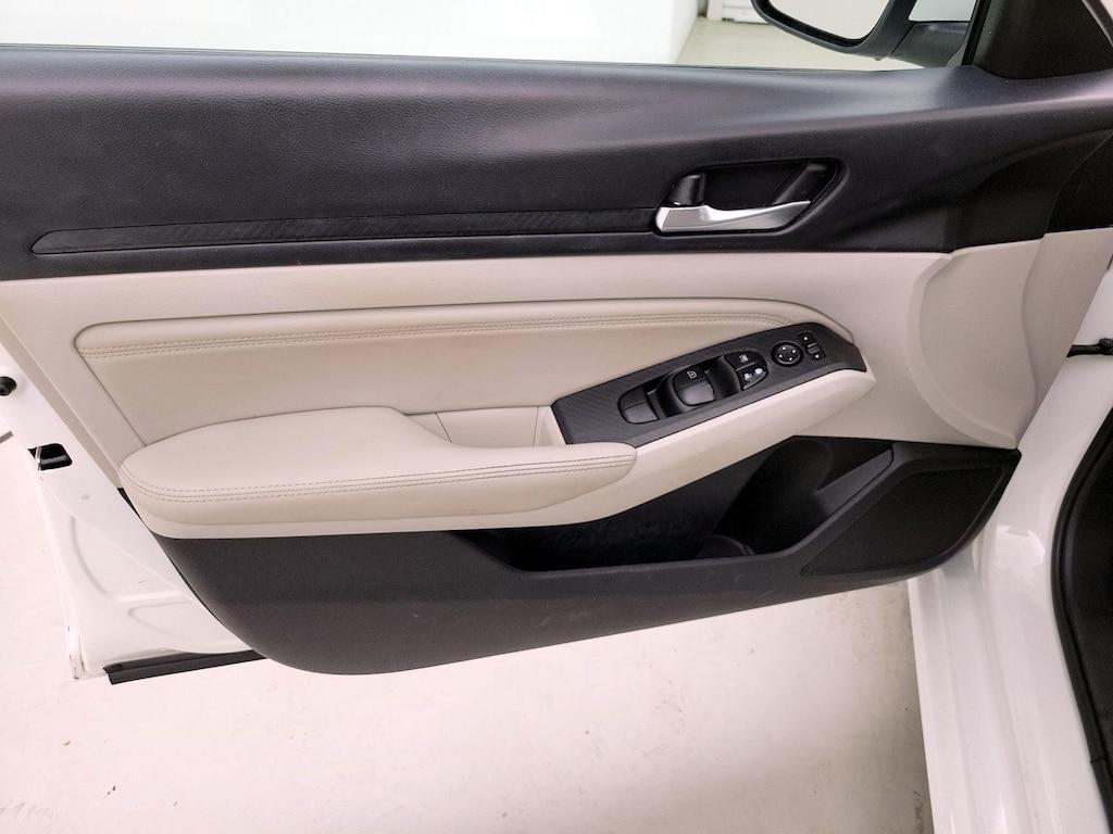 used 2019 Nissan Altima car, priced at $17,998