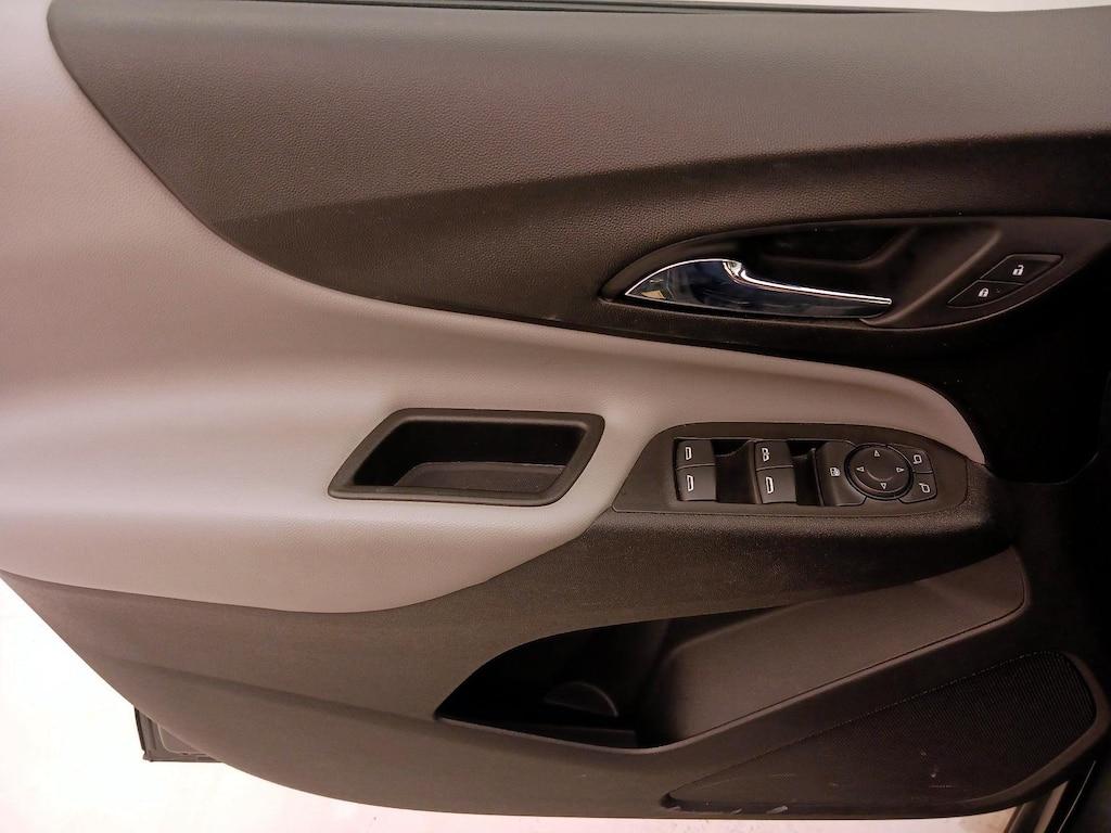 used 2020 Chevrolet Equinox car, priced at $18,998