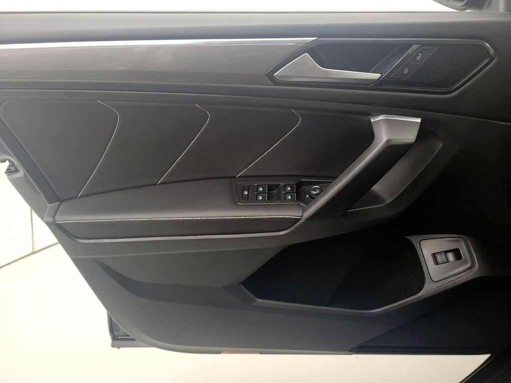 used 2022 Volkswagen Tiguan car, priced at $24,998