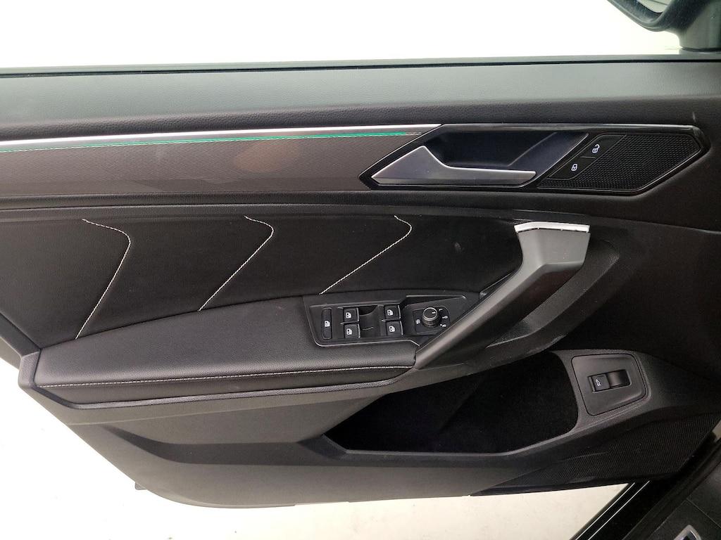 used 2022 Volkswagen Tiguan car, priced at $23,998
