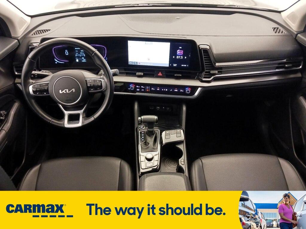 used 2023 Kia Sportage car, priced at $28,998