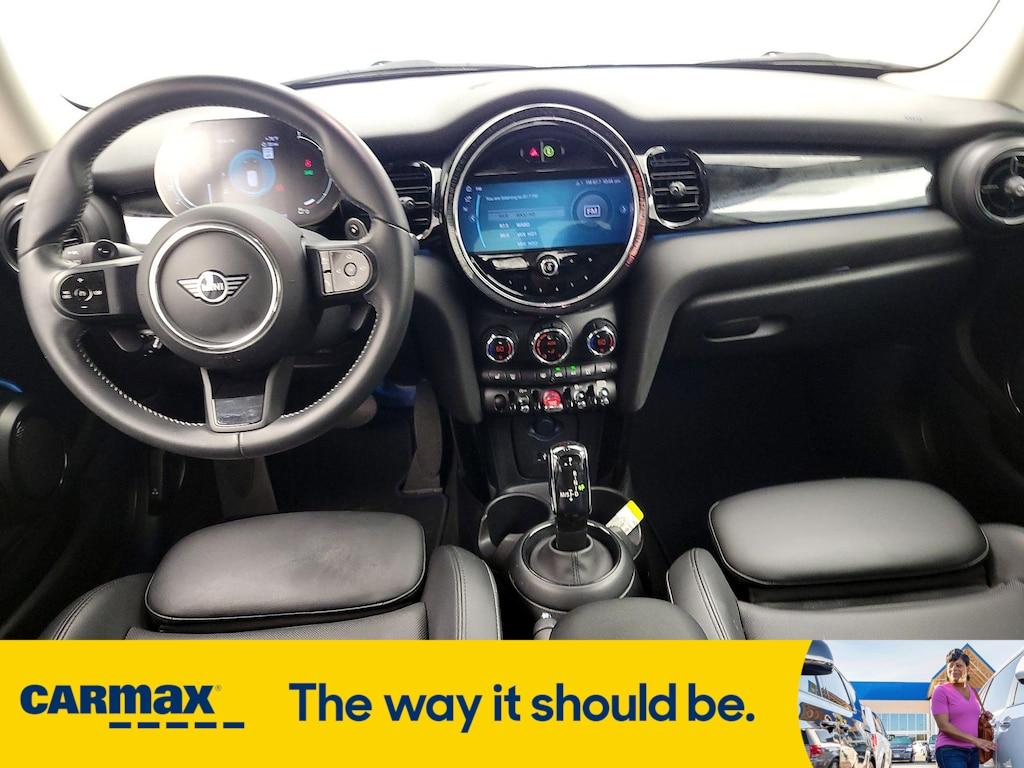 used 2022 MINI Hardtop car, priced at $23,998