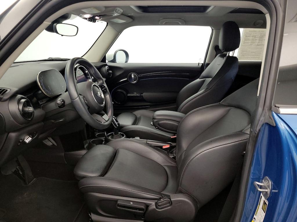 used 2022 MINI Hardtop car, priced at $23,998