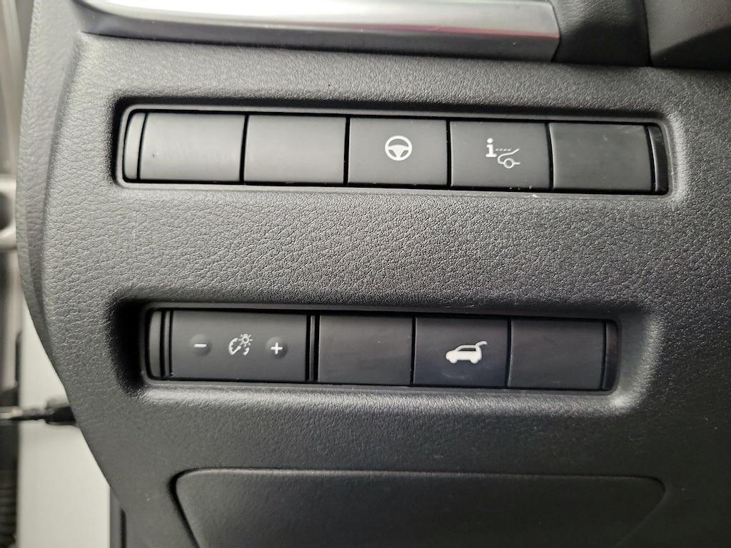 used 2021 Nissan Rogue car, priced at $25,998