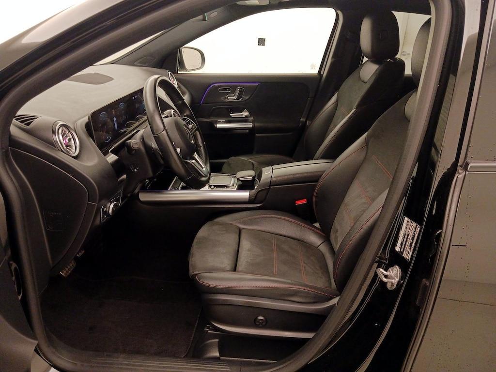 used 2021 Mercedes-Benz GLA 250 car, priced at $26,998