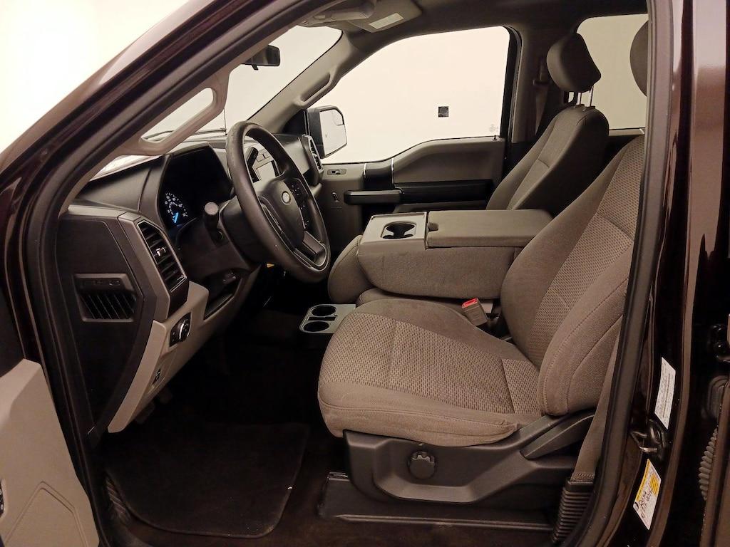 used 2019 Ford F-150 car, priced at $25,998