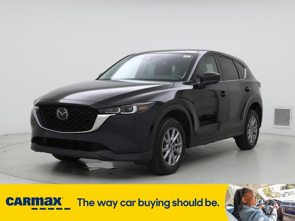 used 2022 Mazda CX-5 car, priced at $25,998