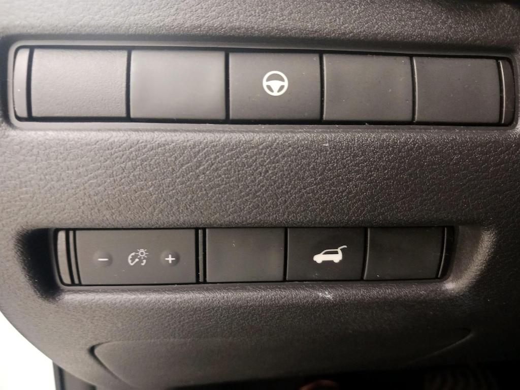 used 2022 Nissan Rogue car, priced at $26,998
